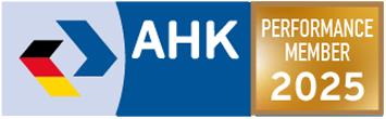 AHK Performance Member 2025